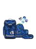 ergobag Cubo OzeanBärwohner 5-tlg. ergobag Cubo OzeanBärwohner 5-tlg.