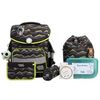 School Mood Timeless Pro Finn (Raubkatze) 7-tlg. School Mood Timeless Pro Finn (Raubkatze) 7-tlg.