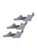 Falke Cool Kick 3-Pack Füßlinge Unisex (13187) Falke Cool Kick 3-Pack Füßlinge Unisex (13187)