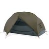 MSR Hubba Hubba LT Rucksackzelt für 1 Person (14306) MSR Hubba Hubba LT Rucksackzelt für 1 Person (14306)