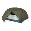 MSR Hubba Hubba HD Rucksackzelt für 3 Personen (13941) MSR Hubba Hubba HD Rucksackzelt für 3 Personen (13941)