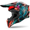 Airoh Wraaap Cyber Airoh Wraaap Cyber