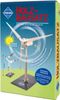 Pebaro Solar Holzbausatz Windrad Pebaro Solar Holzbausatz Windrad