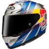 HJC RPHA 12 Red Bull Austin GP II HJC RPHA 12 Red Bull Austin GP II