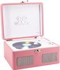 Liscianigiochi Barbie CD Player Liscianigiochi Barbie CD Player