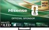 Hisense 85'' E8S ULED MiniLED Smart TV 85E8S Hisense 85'' E8S ULED MiniLED Smart TV 85E8S