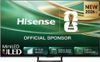 Hisense 50'' E8S ULED MiniLED Smart TV 50E8S Hisense 50'' E8S ULED MiniLED Smart TV 50E8S