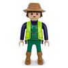Lechuza Playmobil Mega Figure - Gärtner Cornelius Lechuza Playmobil Mega Figure - Gärtner Cornelius