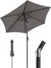 Sekey Sonnenschirm 200 cm (UB404) Sekey Sonnenschirm 200 cm (UB404)