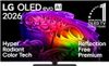 LG 55" OLED evo AI G6 4K Smart TV 2026 OLED55G69LS LG 55" OLED evo AI G6 4K Smart TV 2026 OLED55G69LS