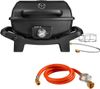 Burnhard Wayne Jr. Balkongrill 1-Brenner Burnhard Wayne Jr. Balkongrill 1-Brenner