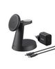 ANKER MagGo Wireless Charging Station 3-in-1 Dock Stand ANKER MagGo Wireless Charging Station 3-in-1 Dock Stand