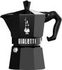 Bialetti Exclusive Moka Express 6 Tassen Bialetti Exclusive Moka Express 6 Tassen