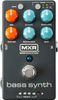 MXR MB301 Bass Synth MXR MB301 Bass Synth