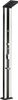 Gre Solar-Gartendusche 38 l (DSALP38) Gre Solar-Gartendusche 38 l (DSALP38)