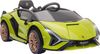 HOMCOM Kinder Elektroauto Lamborghini Sian HOMCOM Kinder Elektroauto Lamborghini Sian