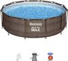 Bestway Steel Pro MAX Pool Set (561AM) Bestway Steel Pro MAX Pool Set (561AM)