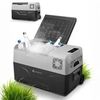 Juskys Kompressor Kühlbox Yukon 30 l Juskys Kompressor Kühlbox Yukon 30 l