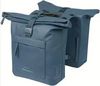 Basil Brooklyn Fahrrad Doppeltasche 41 l Basil Brooklyn Fahrrad Doppeltasche 41 l