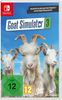 Koch Media Goat Simulator 3 Switch Koch Media Goat Simulator 3 Switch