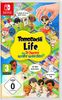 Nintendo Tomodachi Life: Wo Träume wahr werden Switch Nintendo Tomodachi Life: Wo Träume wahr werden Switch