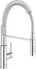 Grohe Get Einhand-Spültischbatterie (30361000) Grohe Get Einhand-Spültischbatterie (30361000)