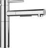 Blanco Alta II Küchenarmatur ausziehbar (527543) Blanco Alta II Küchenarmatur ausziehbar (527543)