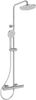 Ideal Standard Ceratherm T50 Duschsystem (A7225AA) Ideal Standard Ceratherm T50 Duschsystem (A7225AA)