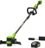 GreenWorks ST24L413-01 GreenWorks ST24L413-01