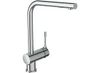 Ideal Standard Ceralook Küchenarmatur (BC175AA) Ideal Standard Ceralook Küchenarmatur (BC175AA)