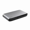 Belkin Connect Thunderbolt 4 5-in-1-Core-Hub (INC013VFSGY) Belkin Connect Thunderbolt 4 5-in-1-Core-Hub (INC013VFSGY)