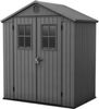 Keter Darwin 6 x 4 Keter Darwin 6 x 4
