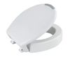 Wenko Secura Comfort L WC-Sitz (25005100) Wenko Secura Comfort L WC-Sitz (25005100)