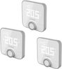 Bosch Smart Home Raumthermostat II 3er-Pack (8750003202) Bosch Smart Home Raumthermostat II 3er-Pack (8750003202)