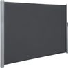 Songmics Seitenmarkise 200 x 400 cm (GSA204G01) Songmics Seitenmarkise 200 x 400 cm (GSA204G01)