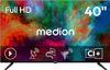 Medion 40" Life MD 840002 TV (2026) Medion 40" Life MD 840002 TV (2026)