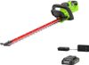 GreenWorks GD24HT61K2 GreenWorks GD24HT61K2