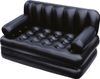 Bestway 5-in-1 Luftsofa Multi-Max 188 x 152 x 64 cm (75054_26) Bestway 5-in-1 Luftsofa Multi-Max 188 x 152 x 64 cm (75054_26)