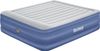 Bestway TriTech Doppelluftbett mit integrierter Elektropumpe 203 x 193 x 56 cm (67692_26) Bestway TriTech Doppelluftbett mit integrierter Elektropumpe 203 x 193 x 56 cm (67692_26)