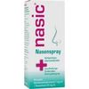Klosterfrau NASIC NASENSPRAY, 10 ml (N1) Klosterfrau NASIC NASENSPRAY, 10 ml (N1)