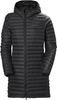Helly Hansen Sirdal Long Insulated Jacket Damen Helly Hansen Sirdal Long Insulated Jacket Damen