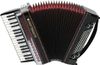 Alpenklang Pro III 72 MH Alpenklang Pro III 72 MH