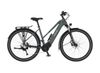 FISCHER Terra 6.8i Ultimate Trapez 2026 FISCHER Terra 6.8i Ultimate Trapez 2026