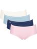 Sloggi Basic+ Midi 4-Pack (10071781) Sloggi Basic+ Midi 4-Pack (10071781)