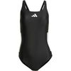 Adidas 3-Streifen C-Back Badeanzug Adidas 3-Streifen C-Back Badeanzug