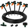 Siena Garden Bewässerungssystem Starterset Tropfer Siena Garden Bewässerungssystem Starterset Tropfer