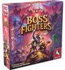 Pegasus Spiele Boss Fighters QR Pegasus Spiele Boss Fighters QR