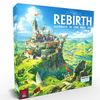 Frosted Games Rebirth: Aufbruch in eine neue Zeit Frosted Games Rebirth: Aufbruch in eine neue Zeit