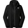 The North Face Carto Mono Triclimate 3-in-1 Kapuzenjacke Damen The North Face Carto Mono Triclimate 3-in-1 Kapuzenjacke Damen