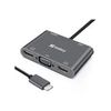 Sandberg USB-C-Dock (136-35) Sandberg USB-C-Dock (136-35)